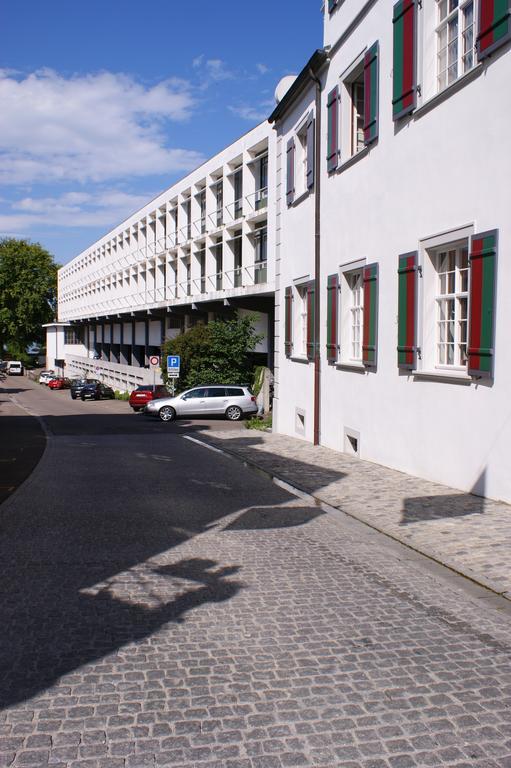 Hotel Wunderbar Arbon Bagian luar foto