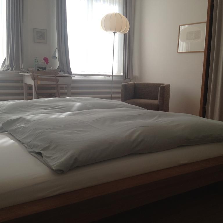 Hotel Wunderbar Arbon Bagian luar foto
