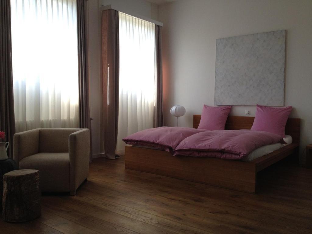 Hotel Wunderbar Arbon Bagian luar foto